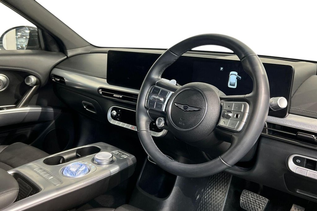 Used Genesis GV60 2022 for sale - 76385824: Photo 9