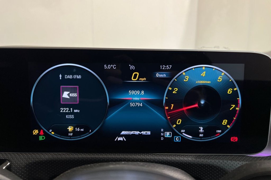 Used Mercedes-Benz A-Class 2019 for sale - 77483538: Photo 14