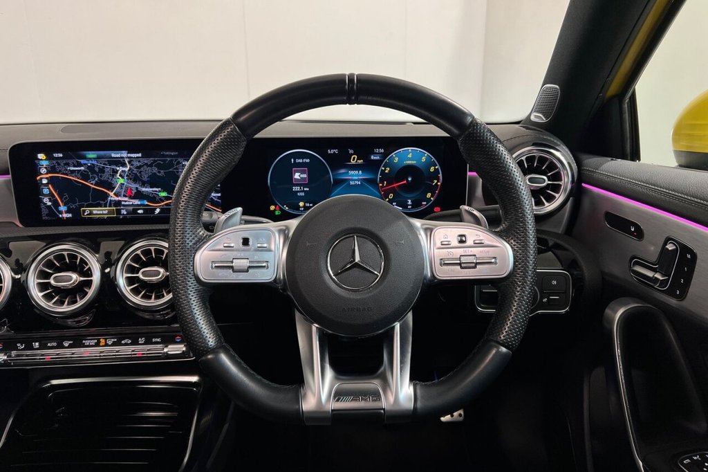 Used Mercedes-Benz A-Class 2019 for sale - 77483538: Photo 15