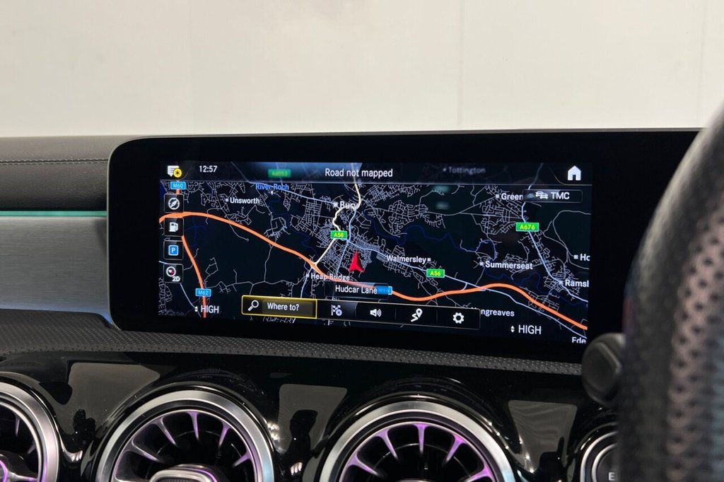 Used Mercedes-Benz A-Class 2019 for sale - 77483538: Photo 18