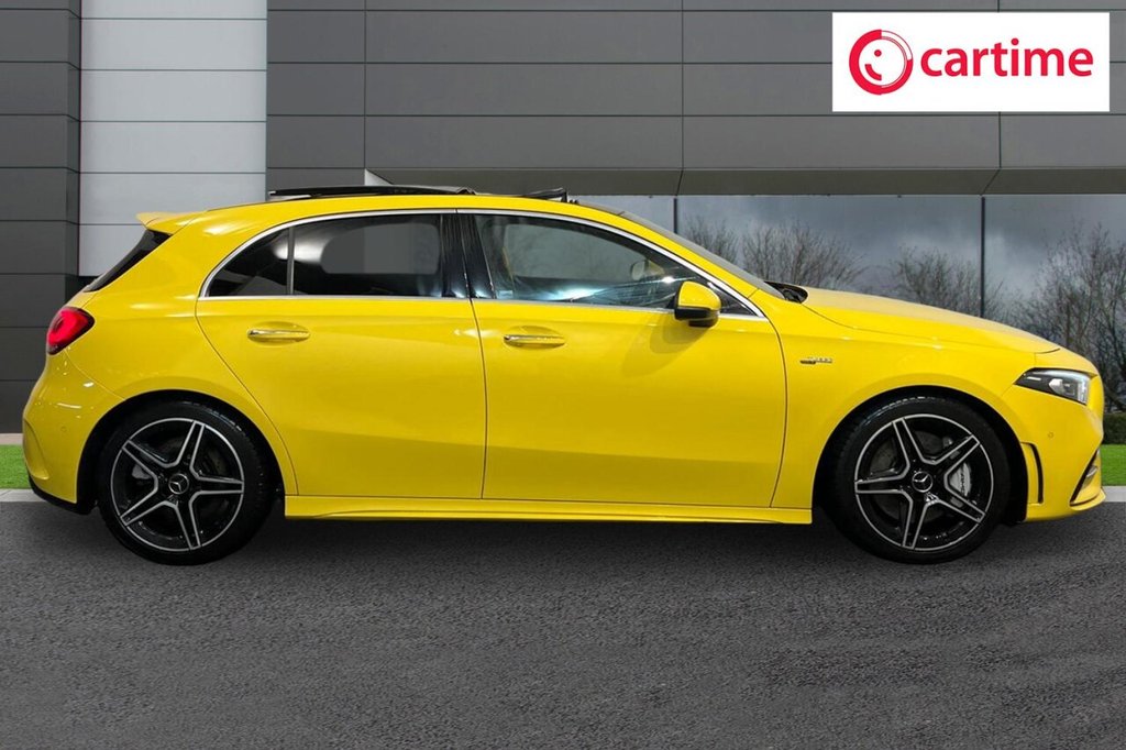 Used Mercedes-Benz A-Class 2019 for sale - 77483538: Photo 2