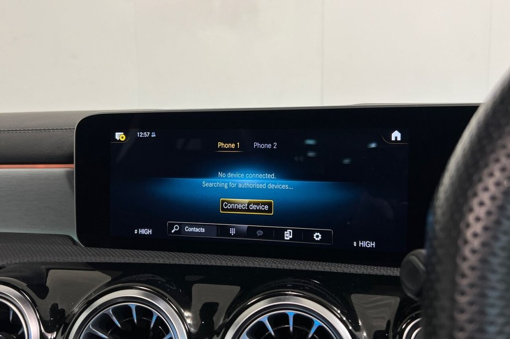 Used Mercedes-Benz A-Class 2019 for sale - 77483538: Photo 20