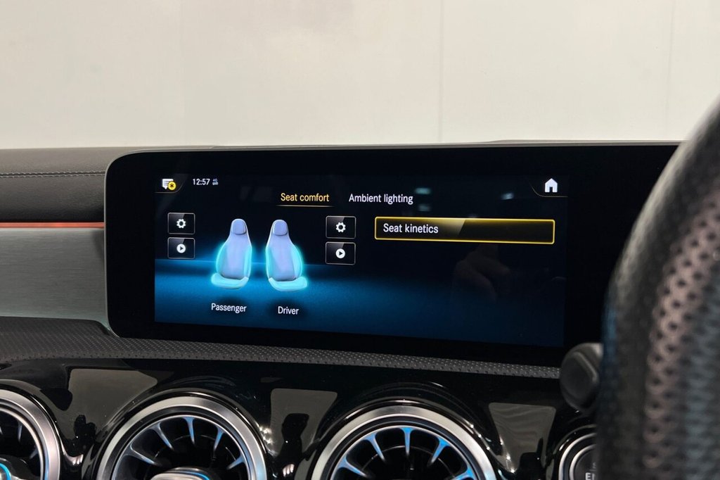 Used Mercedes-Benz A-Class 2019 for sale - 77483538: Photo 21