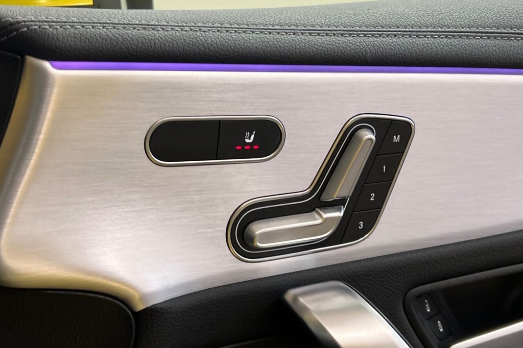 Used Mercedes-Benz A-Class 2019 for sale - 77483538: Photo 23