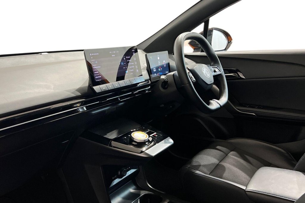 Used MG MG4 2023 for sale - 76973268: Photo 11