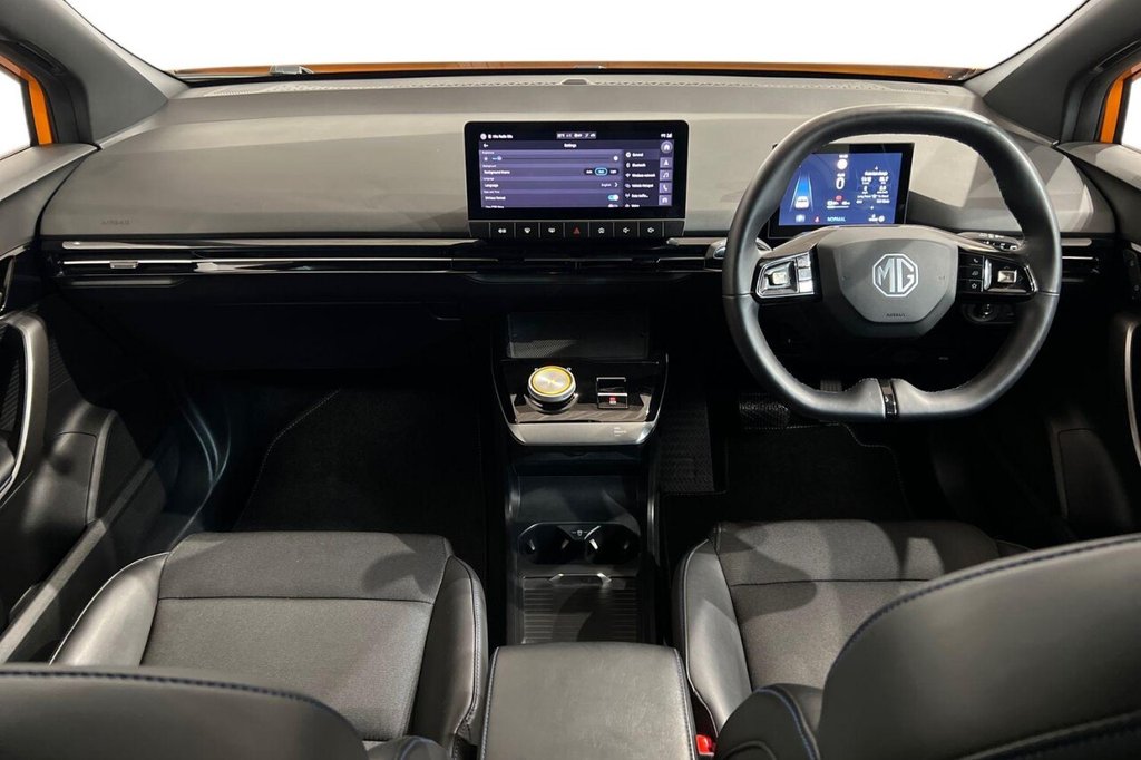Used MG MG4 2023 for sale - 76973268: Photo 12