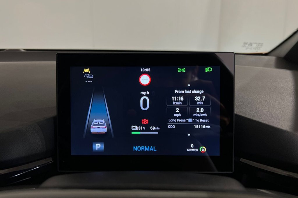 Used MG MG4 2023 for sale - 76973268: Photo 15