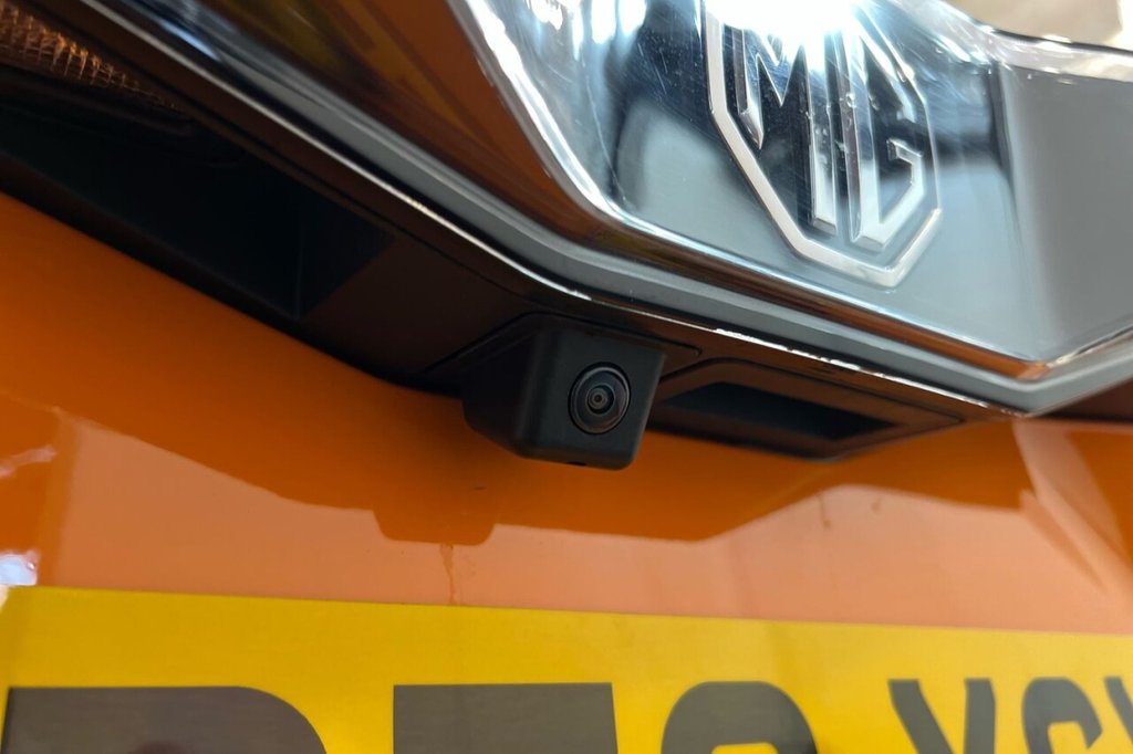 Used MG MG4 2023 for sale - 76973268: Photo 20