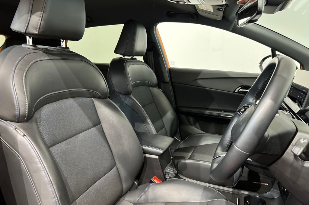 Used MG MG4 2023 for sale - 76973268: Photo 22