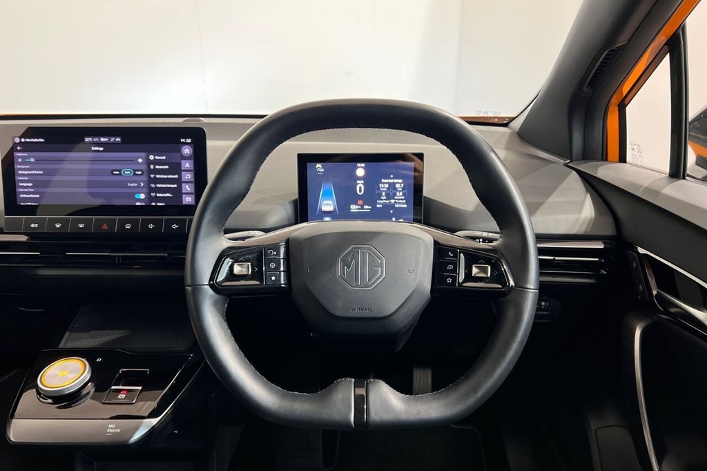 Used MG MG4 2023 for sale - 76973268: Photo 25