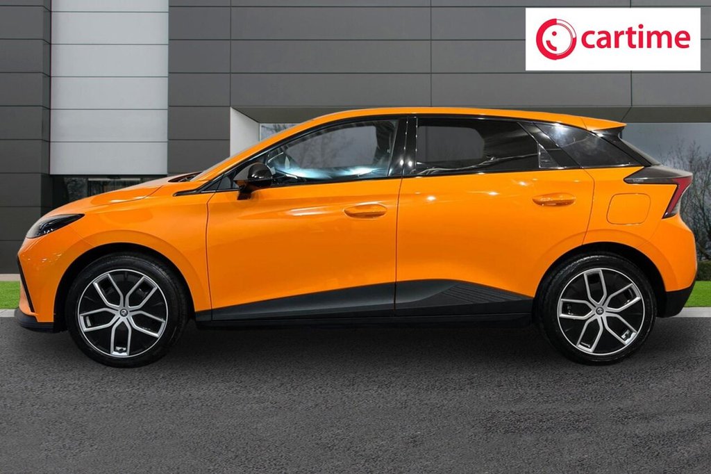 Used MG MG4 2023 for sale - 76973268: Photo 3