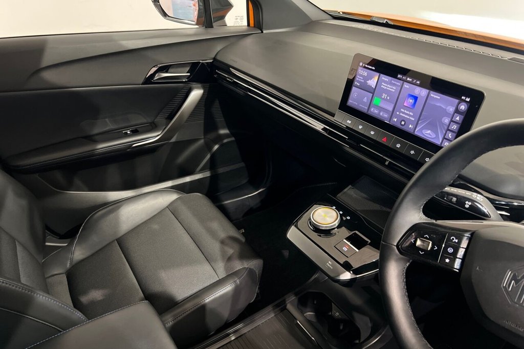 Used MG MG4 2023 for sale - 76973268: Photo 34