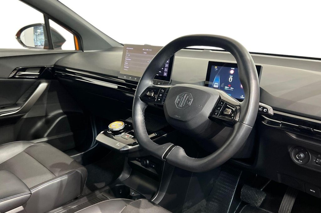 Used MG MG4 2023 for sale - 76973268: Photo 9