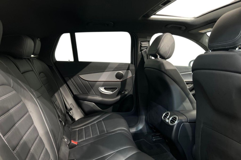 Used Mercedes-Benz EQC 2022 for sale - 77621264: Photo 10