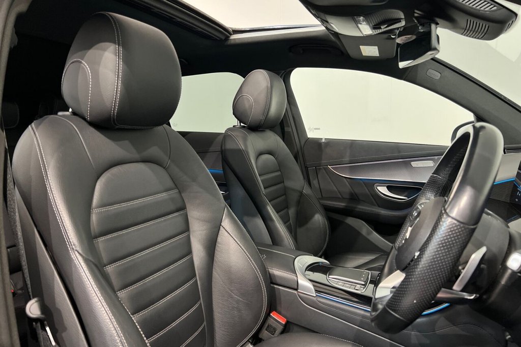 Used Mercedes-Benz EQC 2022 for sale - 77621264: Photo 23