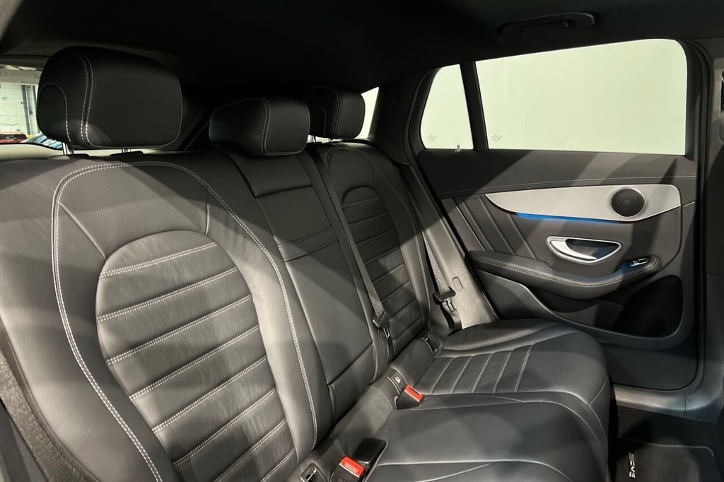 Used Mercedes-Benz EQC 2022 for sale - 77621264: Photo 24