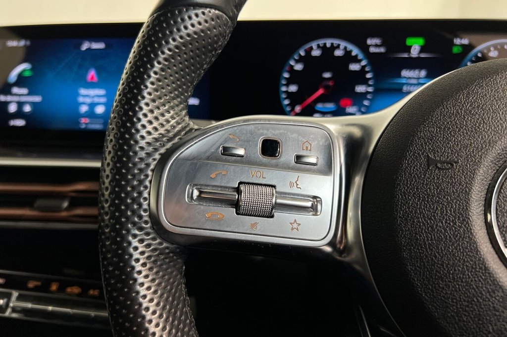 Used Mercedes-Benz EQC 2022 for sale - 77621264: Photo 26