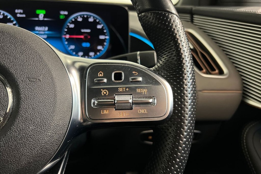 Used Mercedes-Benz EQC 2022 for sale - 77621264: Photo 27