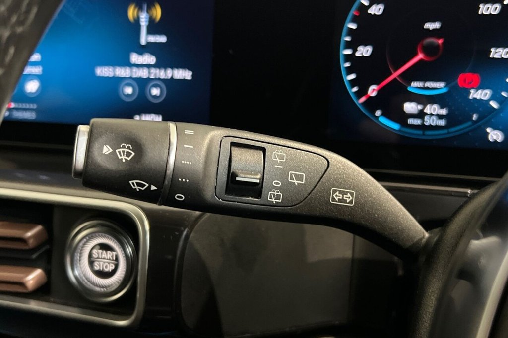 Used Mercedes-Benz EQC 2022 for sale - 77621264: Photo 28