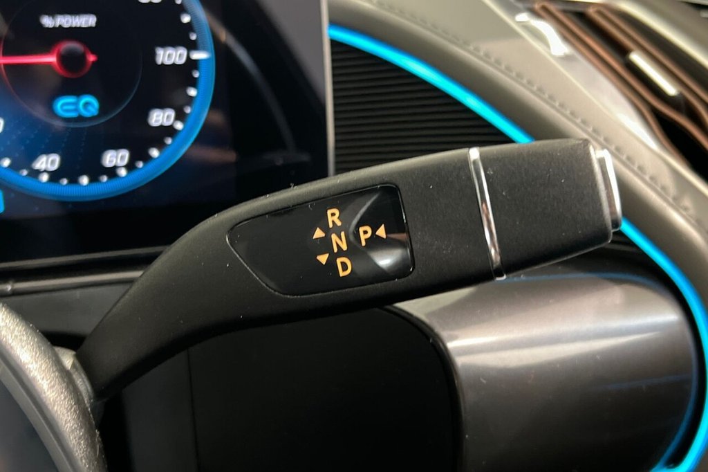 Used Mercedes-Benz EQC 2022 for sale - 77621264: Photo 29