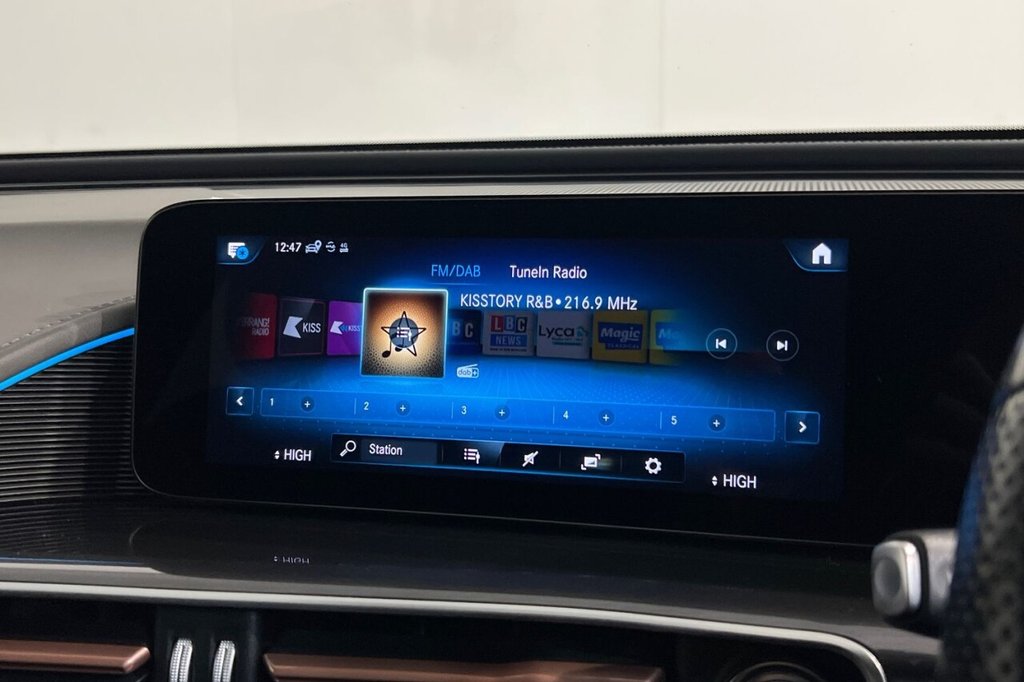 Used Mercedes-Benz EQC 2022 for sale - 77621264: Photo 32