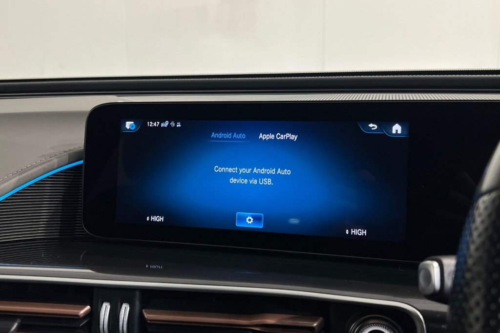 Used Mercedes-Benz EQC 2022 for sale - 77621264: Photo 34