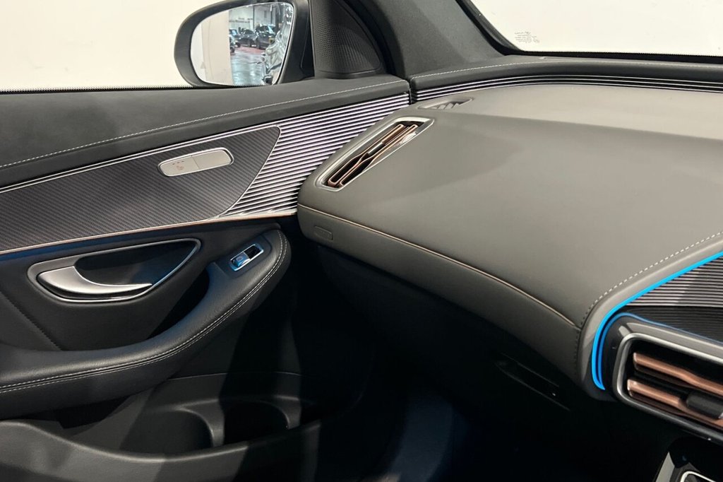 Used Mercedes-Benz EQC 2022 for sale - 77621264: Photo 36