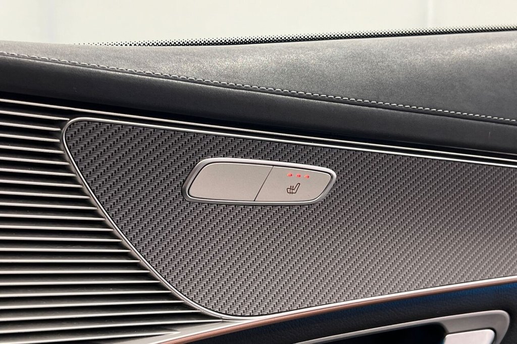 Used Mercedes-Benz EQC 2022 for sale - 77621264: Photo 41