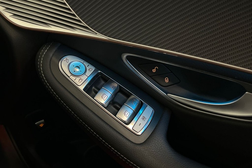 Used Mercedes-Benz EQC 2022 for sale - 77621264: Photo 42