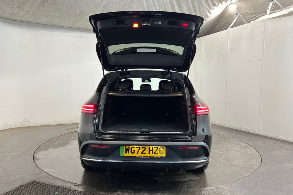 Used Mercedes-Benz EQC 2022 for sale - 77621264: Photo 44