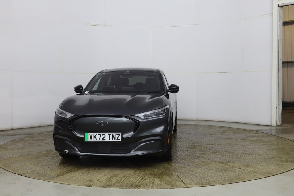 Used Ford Mustang Mach-E 2022 for sale - 77621304: Photo 10