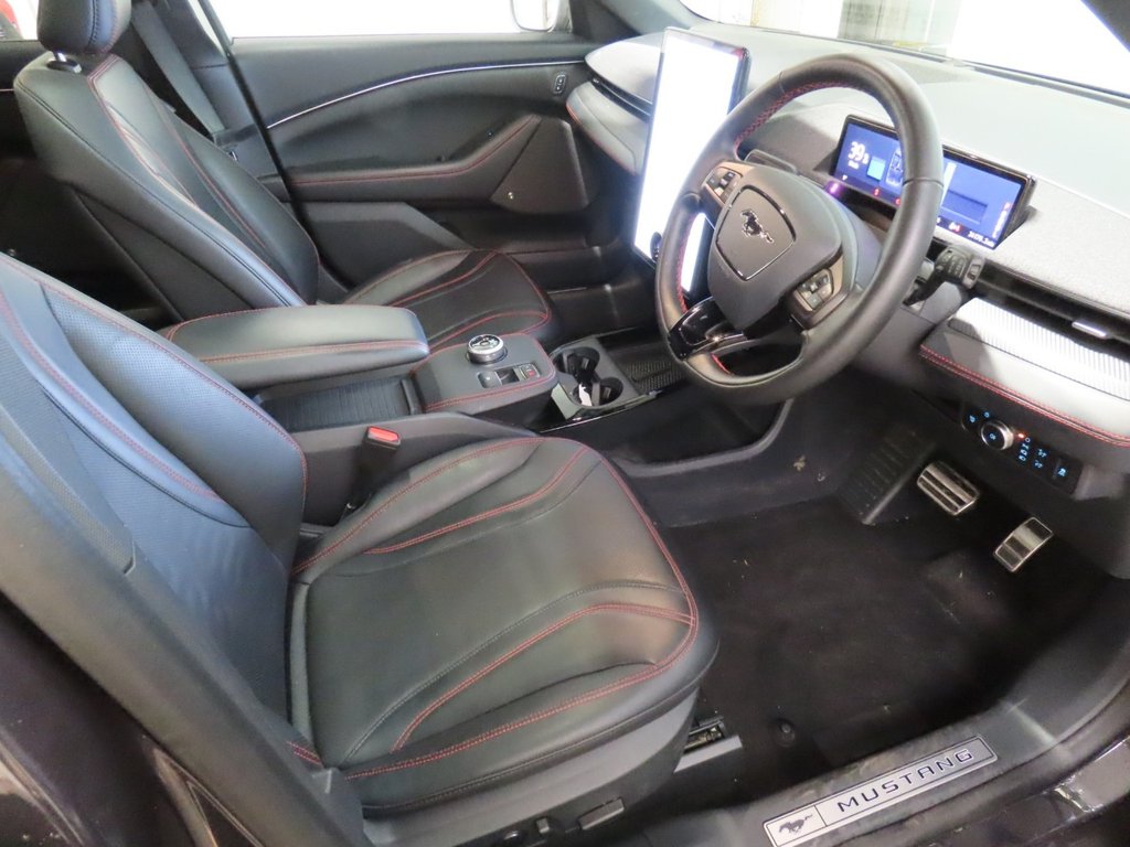 Used Ford Mustang Mach-E 2022 for sale - 77621304: Photo 12