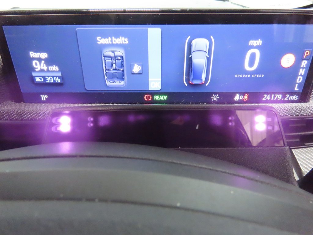 Used Ford Mustang Mach-E 2022 for sale - 77621304: Photo 14