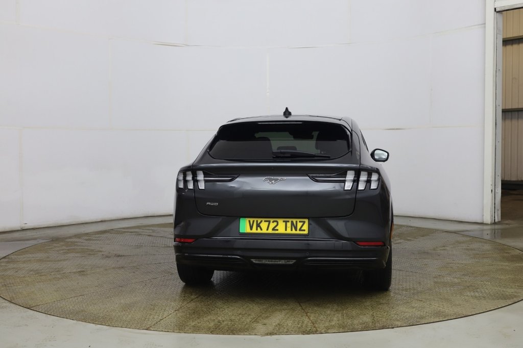 Used Ford Mustang Mach-E 2022 for sale - 77621304: Photo 15