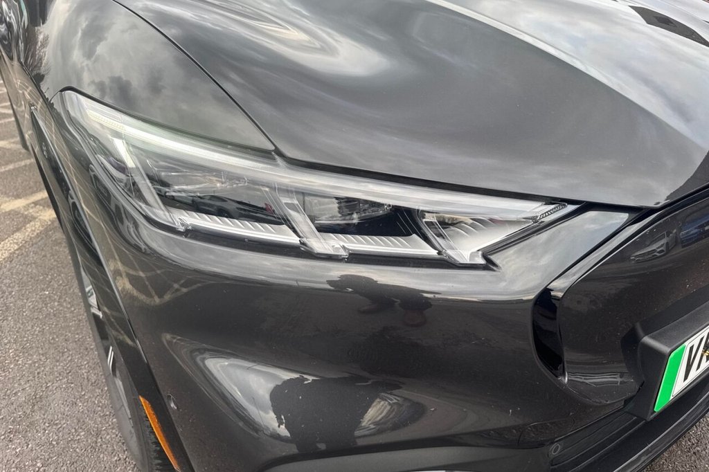 Used Ford Mustang Mach-E 2022 for sale - 77621304: Photo 19