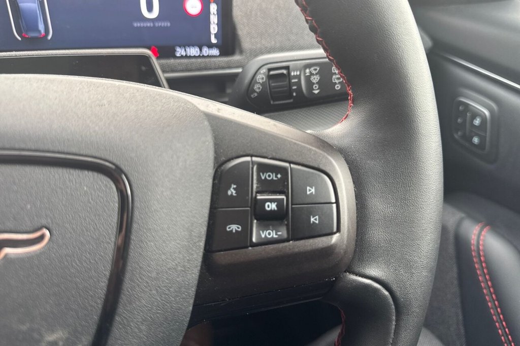 Used Ford Mustang Mach-E 2022 for sale - 77621304: Photo 20