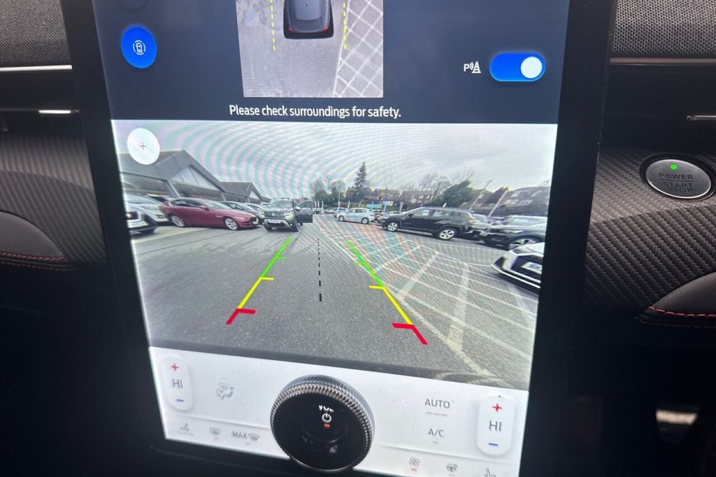 Used Ford Mustang Mach-E 2022 for sale - 77621304: Photo 25