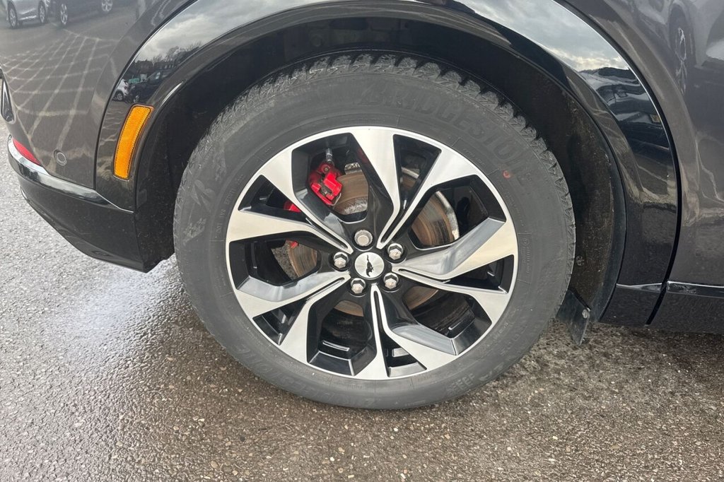 Used Ford Mustang Mach-E 2022 for sale - 77621304: Photo 28