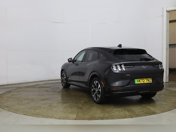 Used Ford Mustang Mach-E 2022 for sale - 77621304: Photo