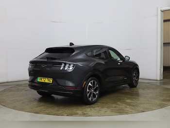 Used Ford Mustang Mach-E 2022 for sale - 77621304: Photo