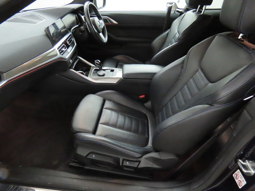 Used BMW 4 Series 2022 for sale - 77959689: Photo 11