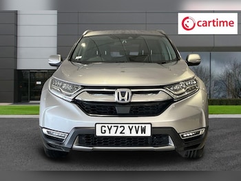 Used Honda CR-V 2023 for sale - 78672055: Photo