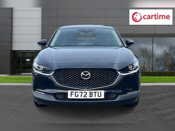 Used Mazda CX-30 2022 for sale - 77547384: Photo