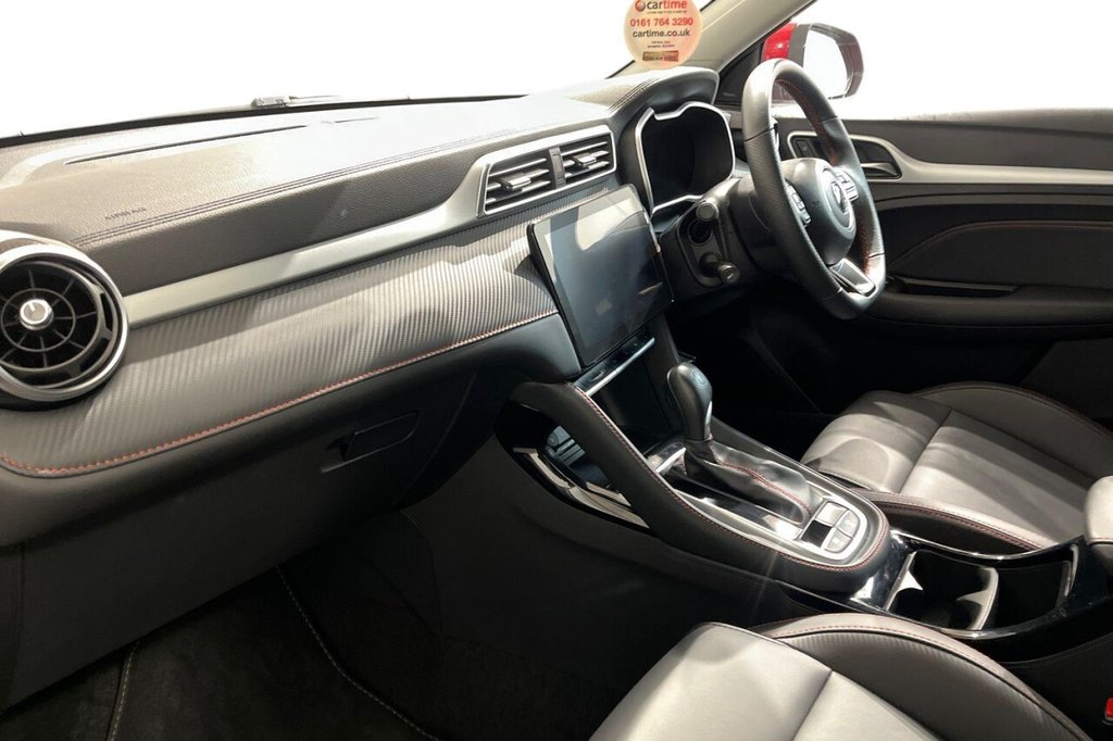 Used MG MG ZS 2023 for sale - 77703533: Photo 11