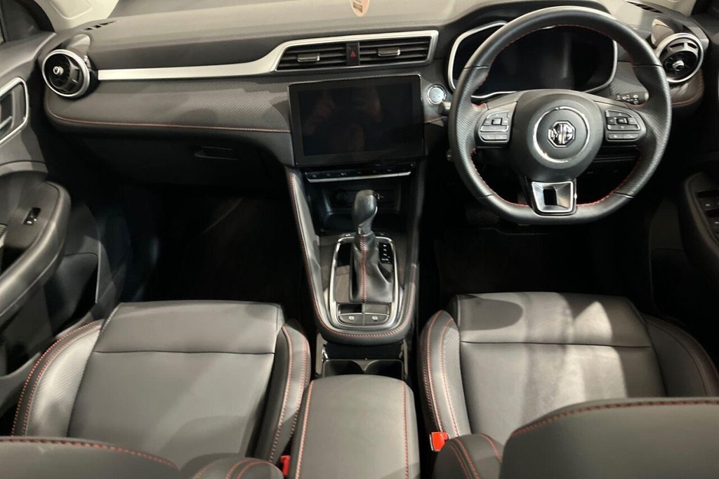 Used MG MG ZS 2023 for sale - 77703533: Photo 12