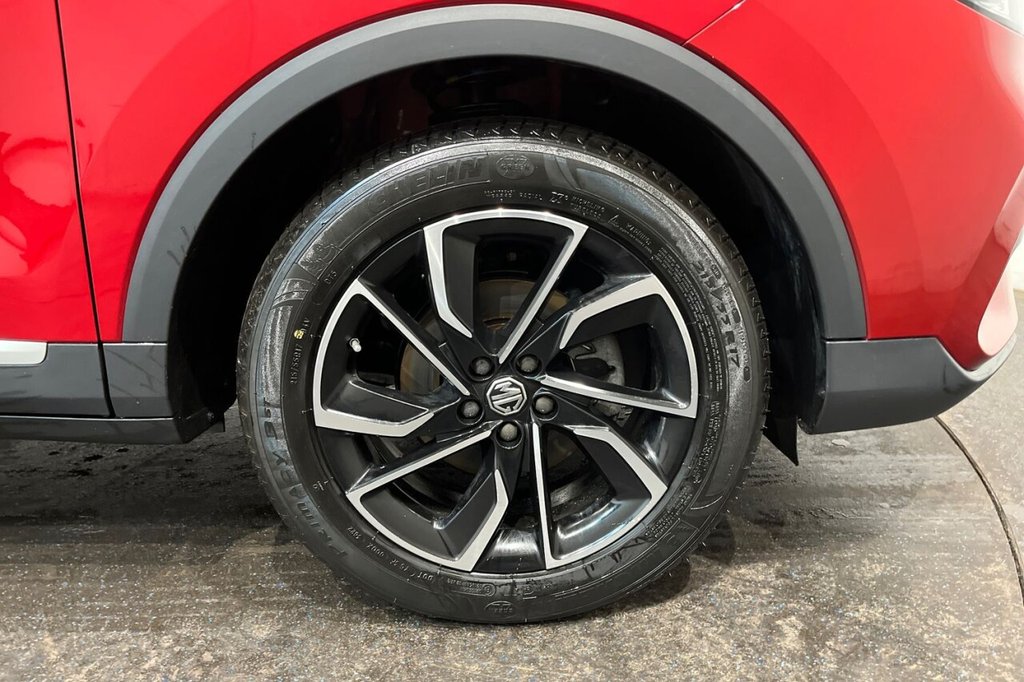 Used MG MG ZS 2023 for sale - 77703533: Photo 14