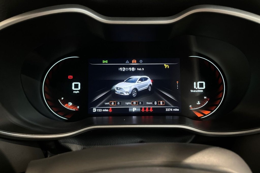 Used MG MG ZS 2023 for sale - 77703533: Photo 15