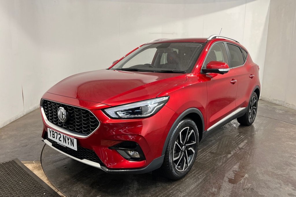 Used MG MG ZS 2023 for sale - 77703533: Photo 16