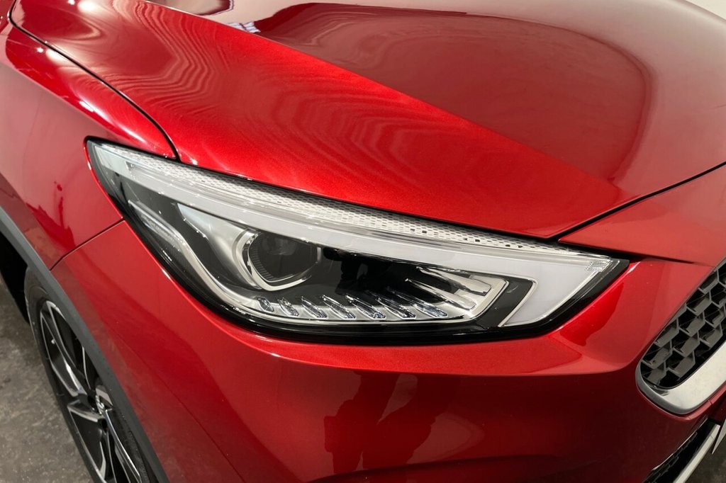 Used MG MG ZS 2023 for sale - 77703533: Photo 19