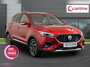 Used MG MG ZS 2023 for sale - 77703533: Photo